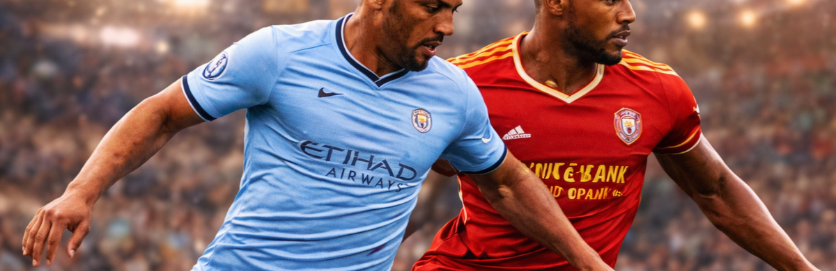 Football analysis thumbnail